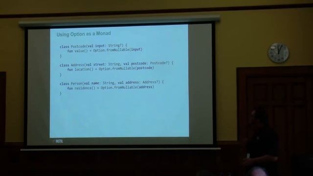 Coding in Kotlin with Arrow - Garth Gilmour смотреть онлайн