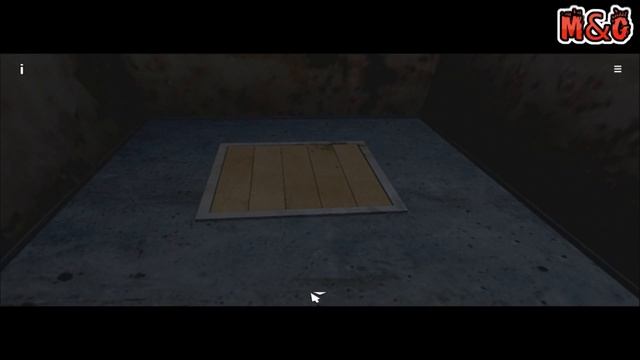 Decay - The Mare - №9 ФИНАЛ(ДВЕ КОНЦОВКИ) смотреть онлайн