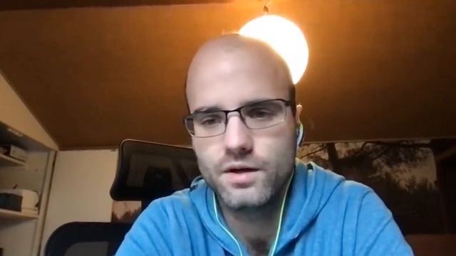 Exploring the Human Element: Interview with fs0c131y смотреть онлайн