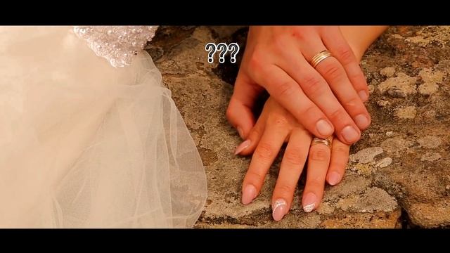 Почему кольца носят на безымянном пальце... смотреть онлайн