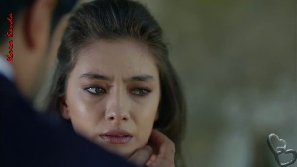 Kara Sevda Rafet El Roman & Ezo - Изгнанник в твоем сердце Kalbine Surgun рус суб