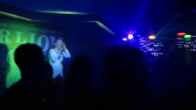 TORA г.Москва, Night Club MERLION, г.Красноуральск, 28.09.19