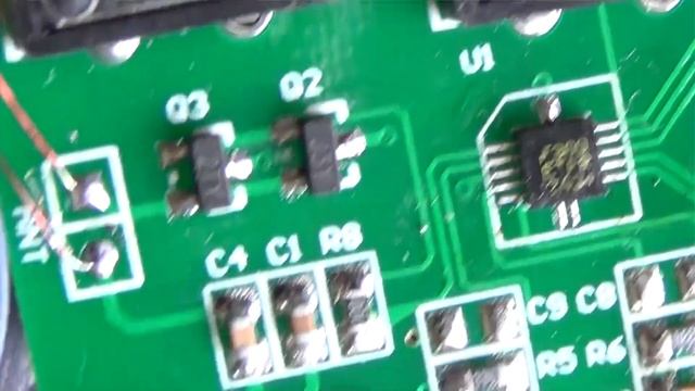 Ремонт дубликатора домофонных ключей, duplicator, tmd5s смотреть онлайн