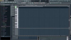 Барабаны EZdrummer в FlStudio как установить и раскидать по дорожкам!
