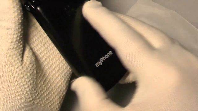 MyPhone Waltz - Unboxing / Menu & Ringtones / Dzwonki - Classic Phone смотреть онлайн