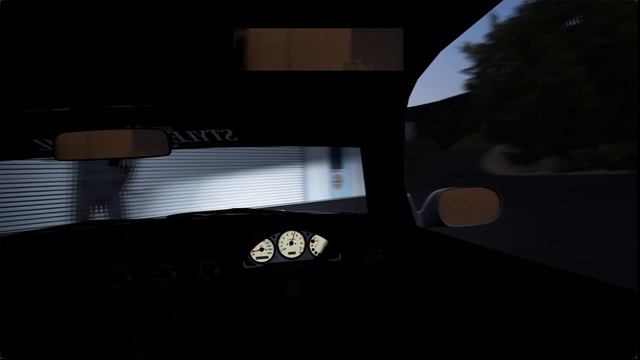 Fast & Smooth Drift at Ebisu Touge | Nissan Silvia S15 смотреть онлайн