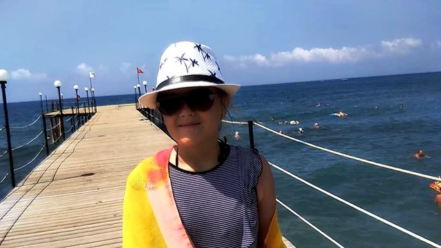 Турция. Лето. Море. И мы. 2018 смотреть онлайн