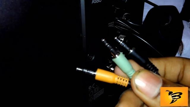 Creative A550 Speakers Review And Steps To Set Up Your Speakers....