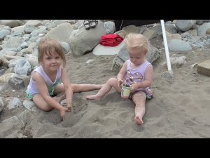 Олимпийский парк храм Х века аул Тхагапш факел водопад пещера чаши Сочи достопримечательности.mp4