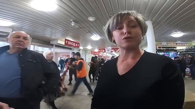 ВЫЗВАЛА ПОЛИЦИЮ!!! И ПОЛУЧИЛИ ПО “ЩАМ“⁄БЫДЛО ОХРАНА! смотреть онлайн
