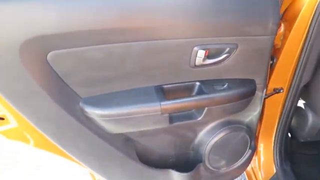 2011 Kia Soul Johns Creek, Buford, Athens, Duluth, Gainesville, GA K511387A смотреть онлайн
