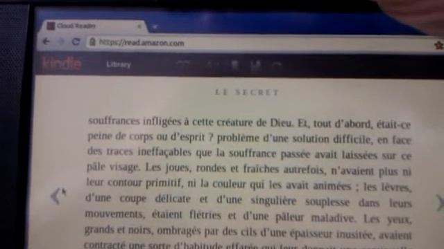 La tablette eeepc 701 terminée смотреть онлайн