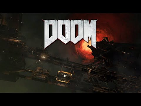 НАЧАЛО КОНЦА DOOM 4 смотреть онлайн
