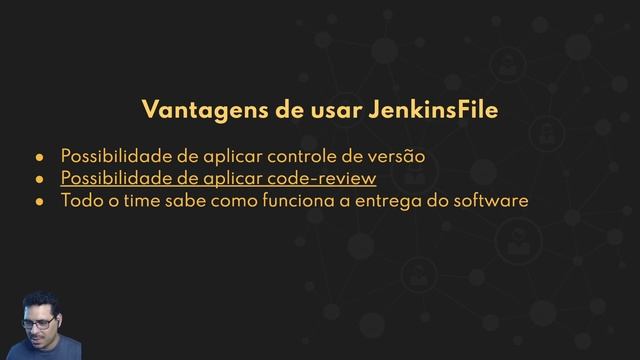 Integrando Jenkins e Harbor para potencializar sua entrega contínua смотреть онлайн