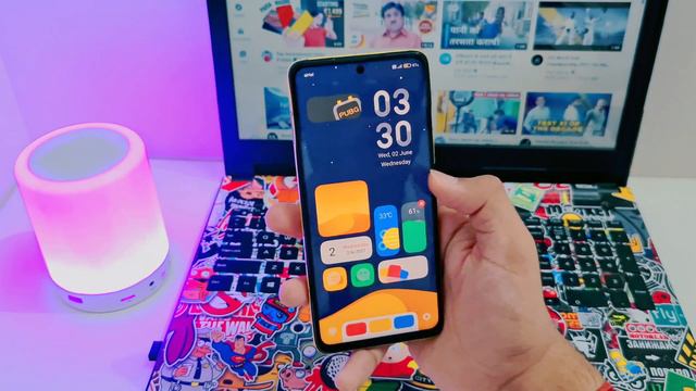TOP MIUI 12.5 THEME FOR XIAOMI PHONES | Miui 12.5 Theme for Poco M2/Pro, X3/Pro, C3, M3, X2 смотреть онлайн
