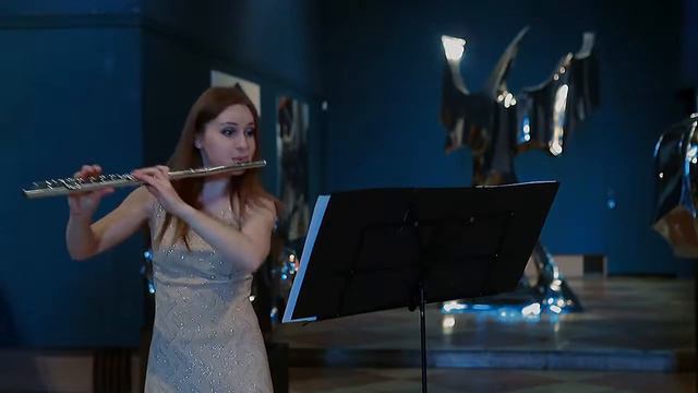 Joseph Bodin de Boismortier - Suite h-moll смотреть онлайн