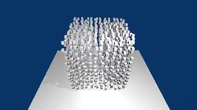 Blender - Python script - test 2 смотреть онлайн