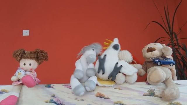 Полезные сказки. Сказка про жадность. Как плохо быть жадиной смотреть онлайн