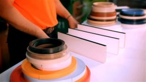 Тестируем 3 вида мебельных кромок