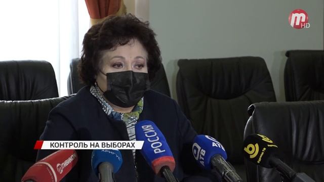 В Бурятии на выборах главы республики 11 сентября будут работать более 850 общественных наблюдателе смотреть онлайн