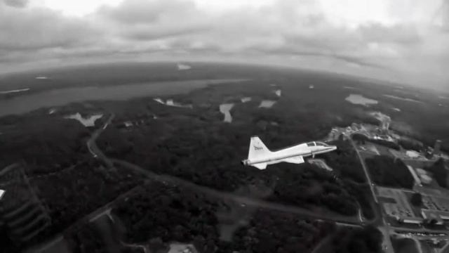 Devin Deal Movie Music Composition - Aviator Ad Astra смотреть онлайн