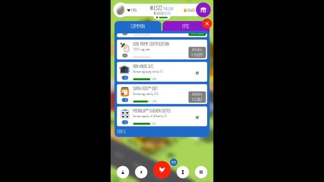 Top 5 Best Tips and Tricks - Logeeny Plays Egg Inc. смотреть онлайн