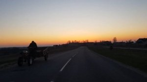 Песня Водителя Автобуса
