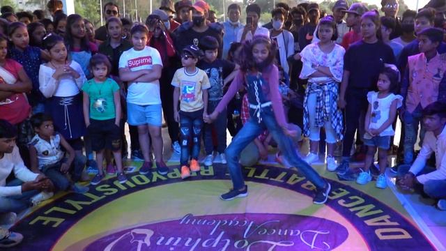 FreeStyle Dance Battle | 2k21 | Dolphin Dance Academy | #DanceBattle смотреть онлайн