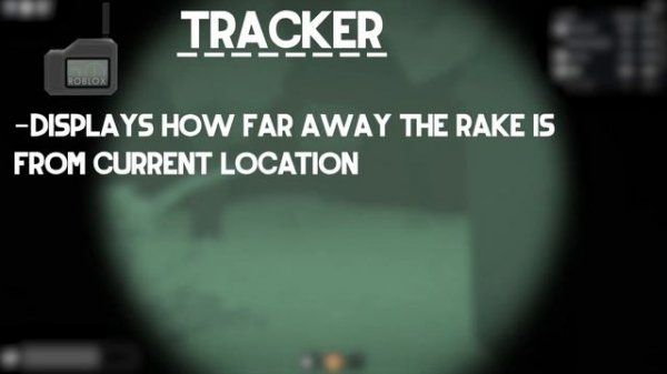 The ULTIMATE Guide To The Rake: REMASTERED (Roblox)