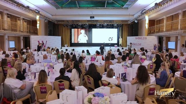 Видео отчёт с WORLD'S PMU MICROBLADING CHAMPIONSHIP 2022 ОЛЬГА ХАНАФИ смотреть онлайн
