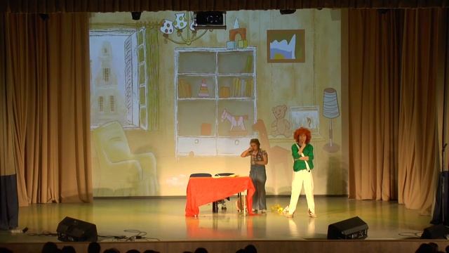 ПГГПУ ИНЭК «Подарите мне собаку» смотреть онлайн