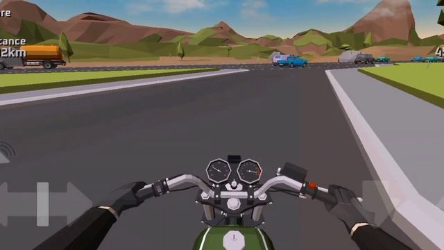 ШОК вышло обновление в игре Cafe Racer как играть!!! смотреть онлайн