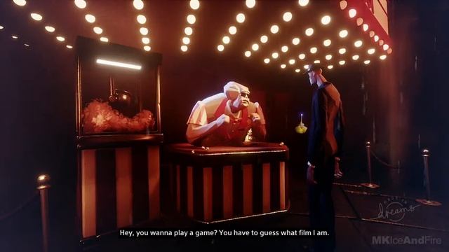 DREAMS Gameplay Walkthrough Part 1 CAMPAIGN FULL GAME [1080p HD 60FPS PS4 PRO] - No Commentary смотреть онлайн