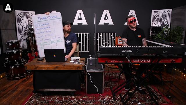 Which Brand Has The BEST Piano Sound? - Nord Vs. Roland Vs. Yamaha Vs. Keyscape... смотреть онлайн