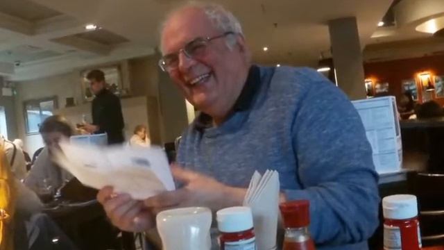 HAPPY BIRTHDAY MART Beardsmore смотреть онлайн