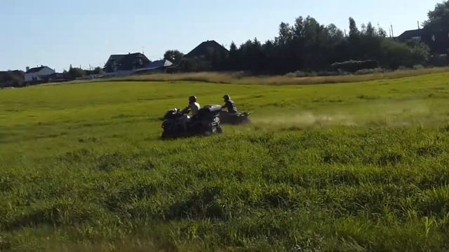 Драг Х8 Х8 Гризли 700 смотреть онлайн