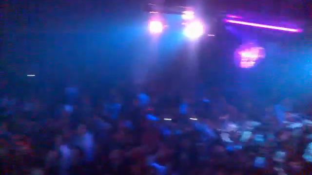 GUF & CENTR - Есть вопросы (Ryazan,14.02.2008) смотреть онлайн
