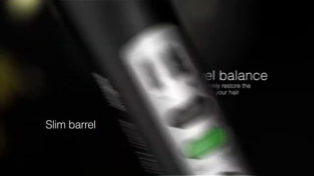 Braun Satin Hair Curler CU 710  EC1