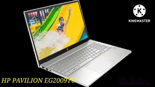 HP PAVILION 15S-EG2009TU⚡⚡12th GEN core i5/8GB/512GB⚡15.6" 63K TO 65K смотреть онлайн