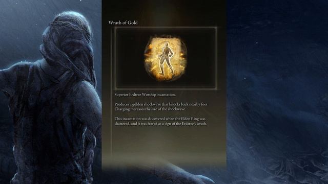 Elden Ring Narrated Compendium - Wrath Of Gold