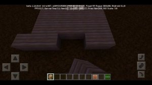 Майнкрафт строим карту зомби апокалипсис #1