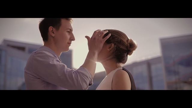 Love Story Юрия и Надежды - видеосъемка свадьбы. смотреть онлайн
