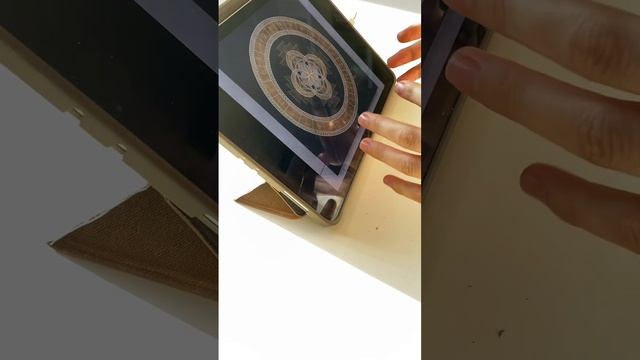 Разбор мандалы подписчиков. смотреть онлайн