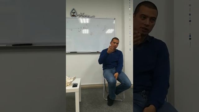 Лекция о родах в роддоме от акушера-гинеколога. Часть 2 смотреть онлайн