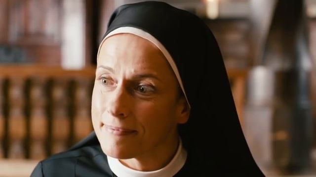 КиноМомент. Анекдот огурец и монашка (Мёд в голове). смотреть онлайн