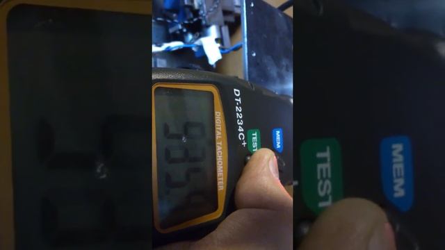 Часть 2. Регулятор коллекторных моторов постоянного тока, с обратной связью по току.