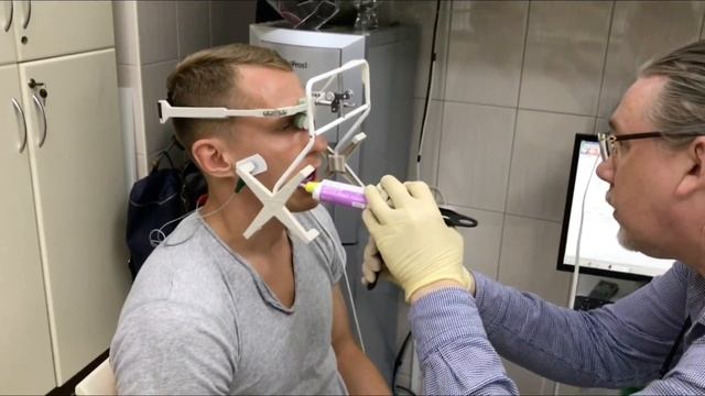 Делаем нейромышечную боксерскую каппу для Чемпиона Мира по боксу Эдуарда Трояновского смотреть онлайн