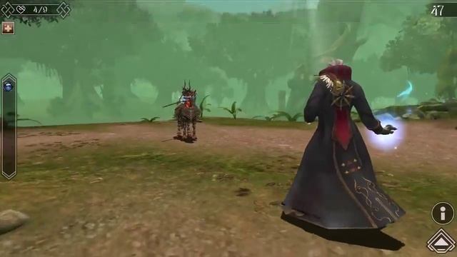 Relics of Gods - Gamescom смотреть онлайн