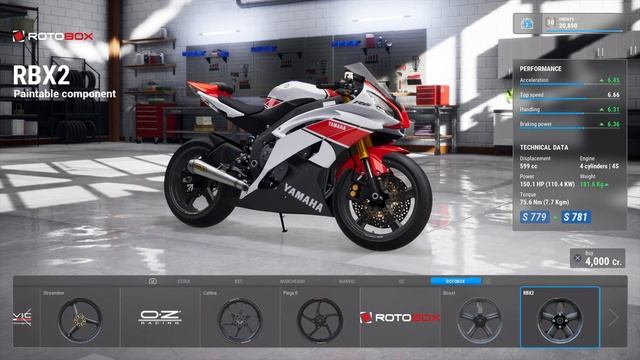 Ride 4 - In-depth review, thoughts and opinions смотреть онлайн