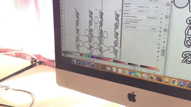 Payton Inkscape смотреть онлайн